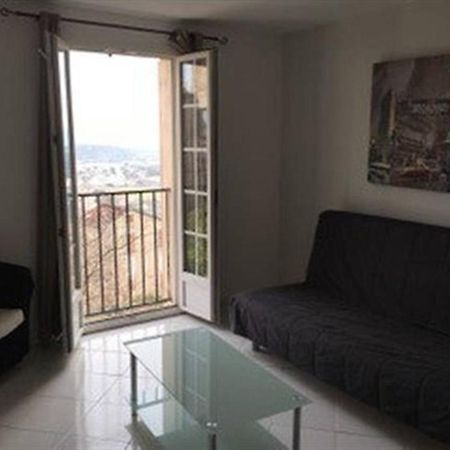 Appartement Citadelle Corte  Rom bilde