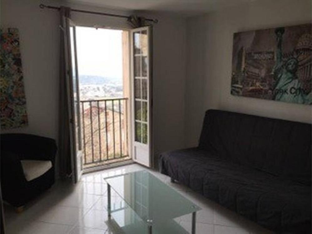 Appartement Citadelle Corte  Rom bilde