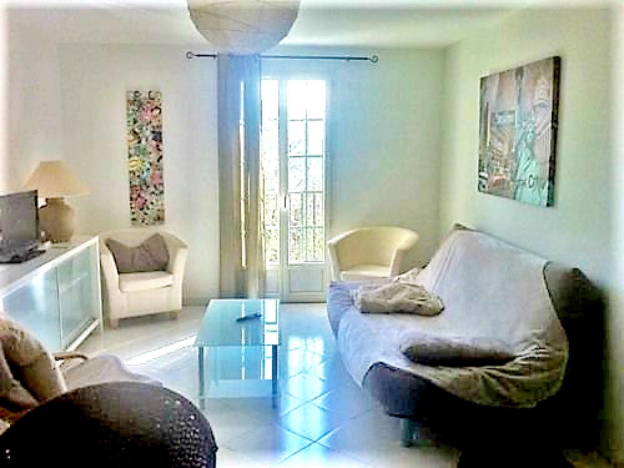 Appartement Citadelle Corte  Eksteriør bilde