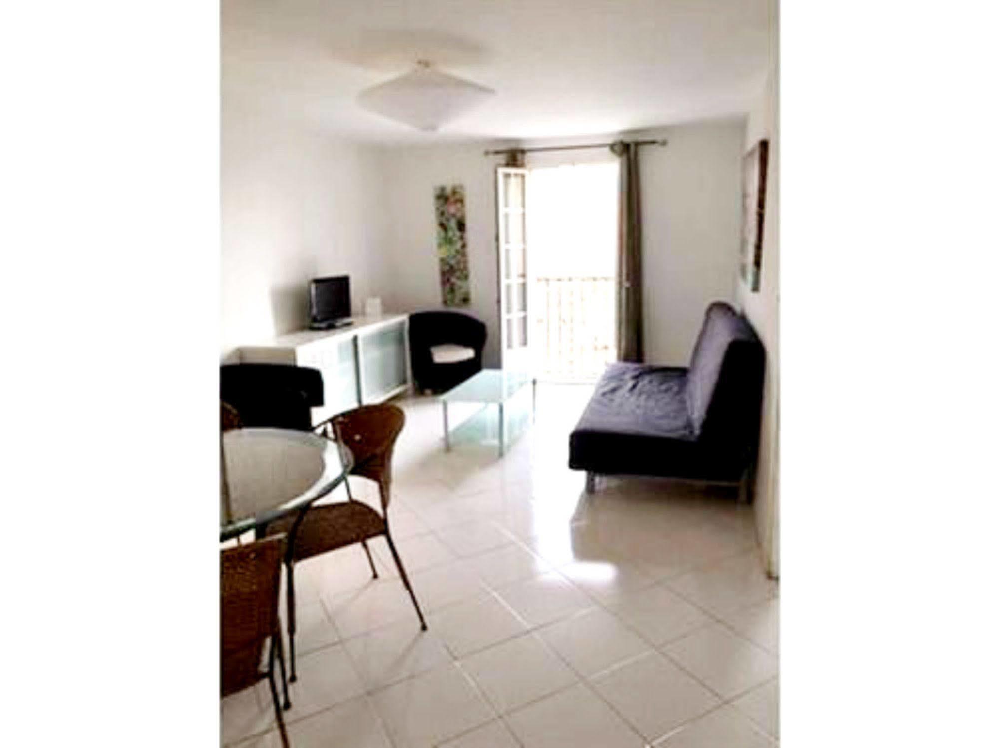 Appartement Citadelle Corte  Eksteriør bilde