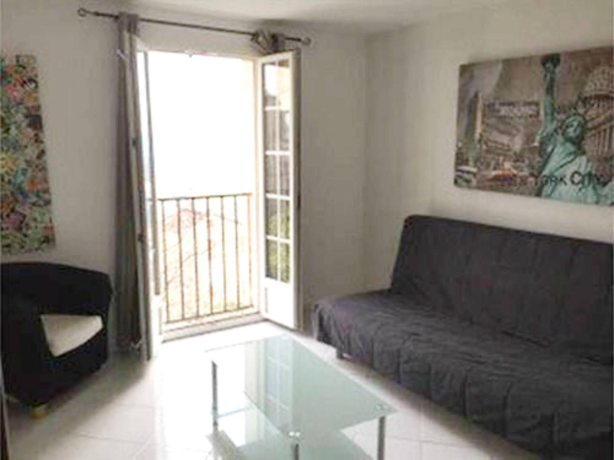 Appartement Citadelle Corte  Eksteriør bilde