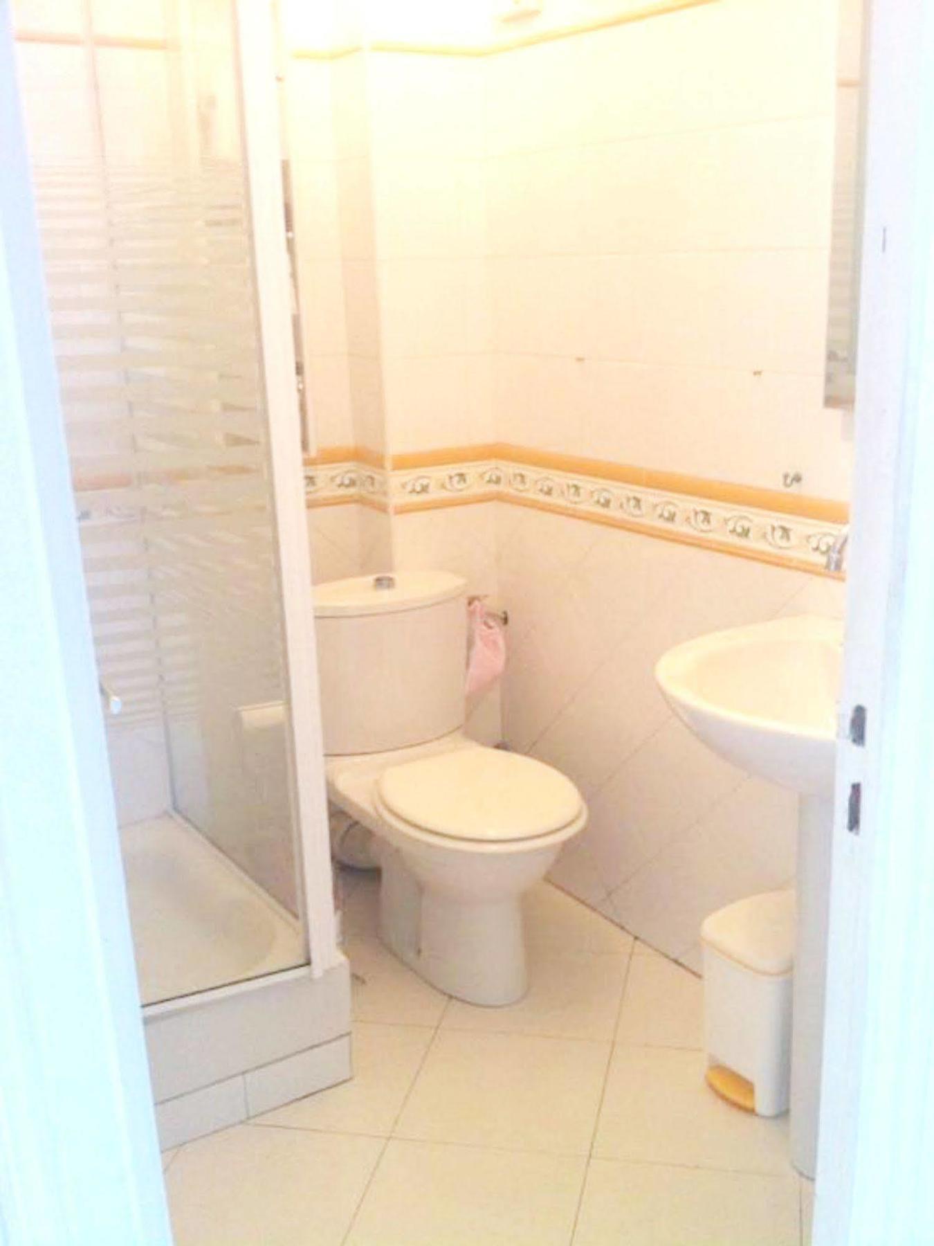 Appartement Citadelle Corte  Eksteriør bilde
