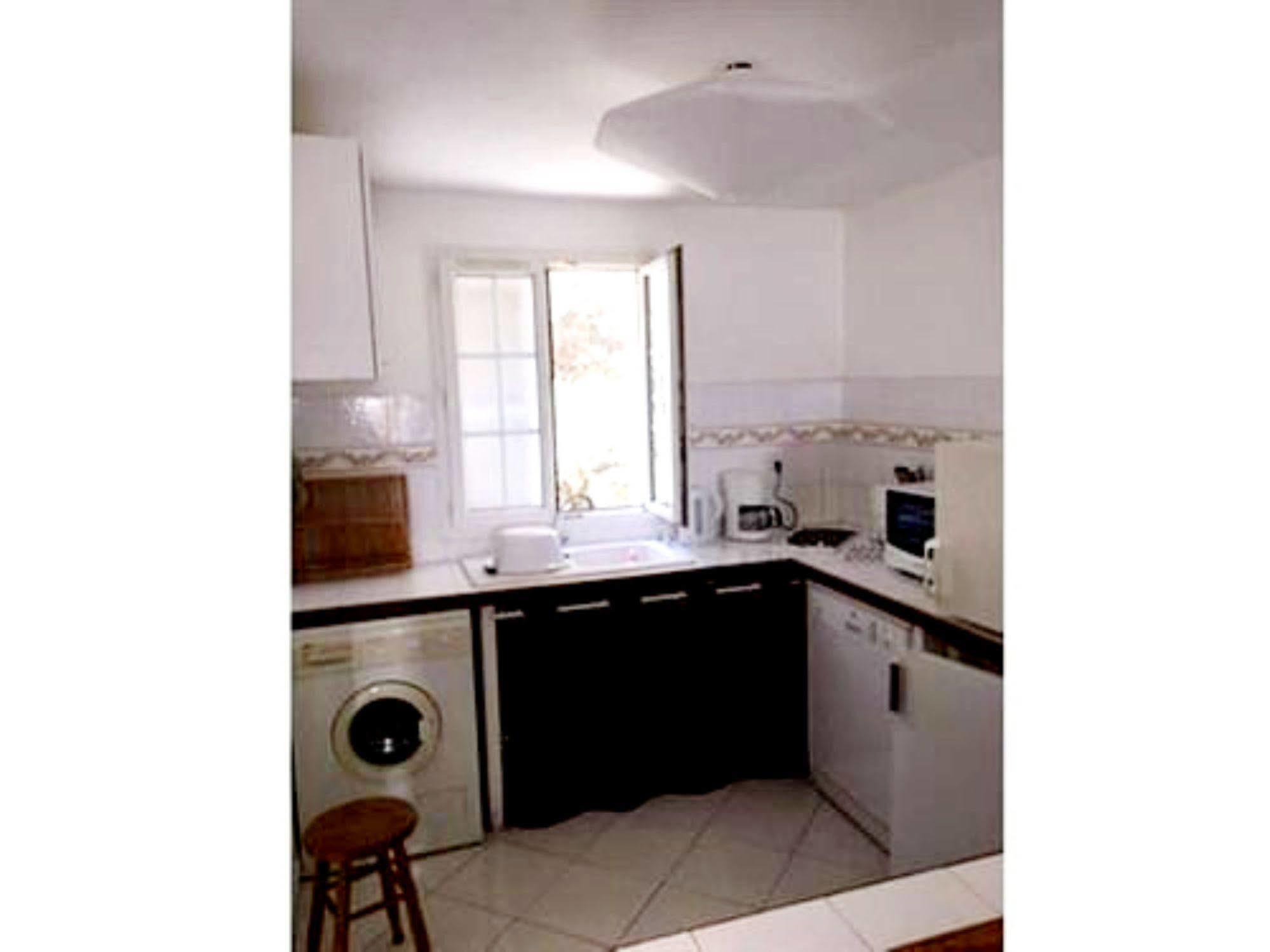 Appartement Citadelle Corte  Eksteriør bilde